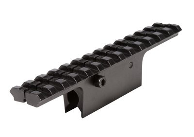 Кріплення SUN OPTICS Picatinny для ІЖ 46 (на ствол)