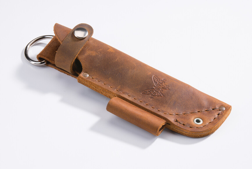 Ніж Benchmade Sibert "Bushcrafter". Фото 4