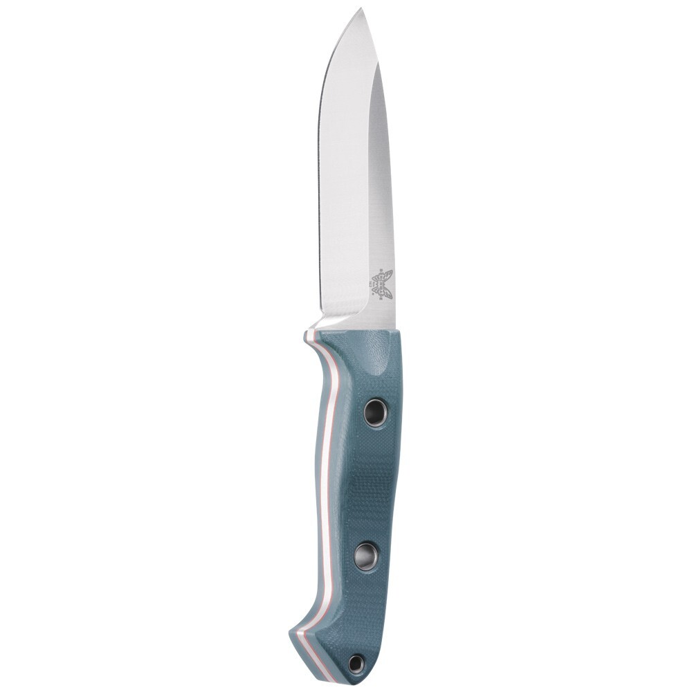 Ніж Benchmade Sibert "Bushcrafter". Фото 2