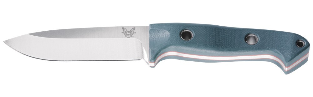 Ніж Benchmade Sibert "Bushcrafter". Фото 3