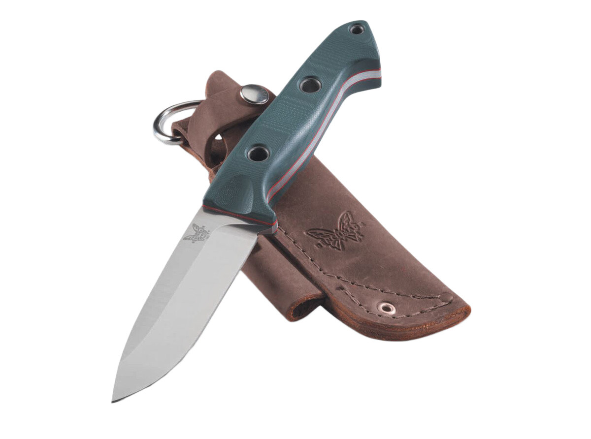 Ніж Benchmade Sibert "Bushcrafter"