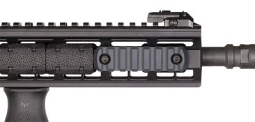 Планка Пікатінні Magpul Aluminum 7 Slots M-Lok System