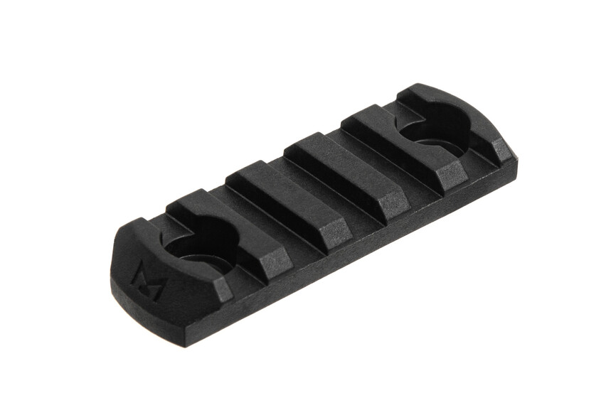 Планка Пікатінні Magpul Polymer 5 Slots M-Lok System