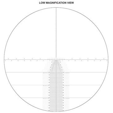 Приціл Leupold Mark8 3.5-25x56 ER / T M5 B2-FF illum TREMOR3