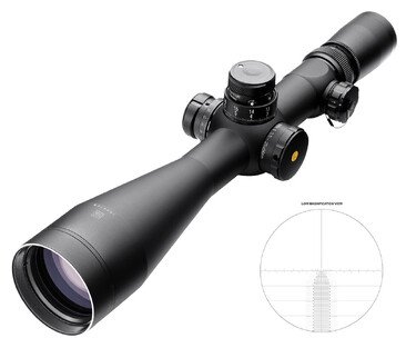 Приціл Leupold Mark8 3.5-25x56 ER / T M5 B2-FF illum TREMOR3