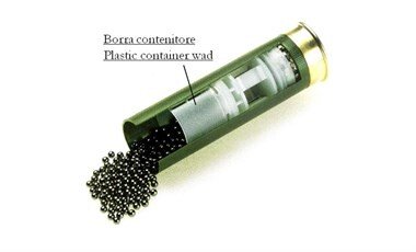 Набої мисливські B&P MB LIGHT к.12/08/70  №9, 30 г