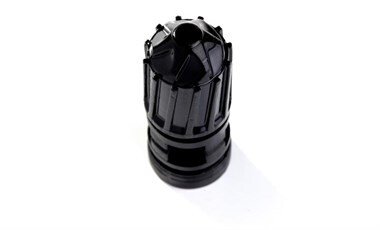 Куля B&P BIG GAME PALLA BLACK SHOCK MAG.  к.12/20/76, 40 г