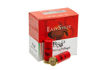 Набої спортивні B&P EASY SHOT к.12/08/70 №9.5, 24 г