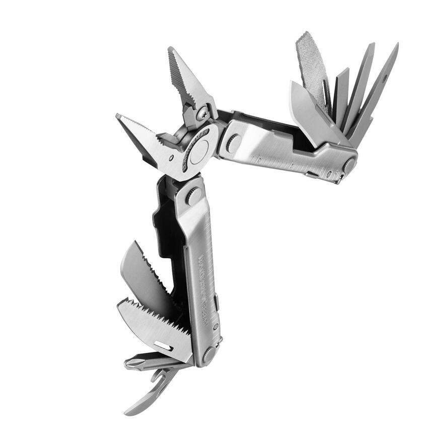Мультиінструмент LEATHERMAN Rebar. Фото 4