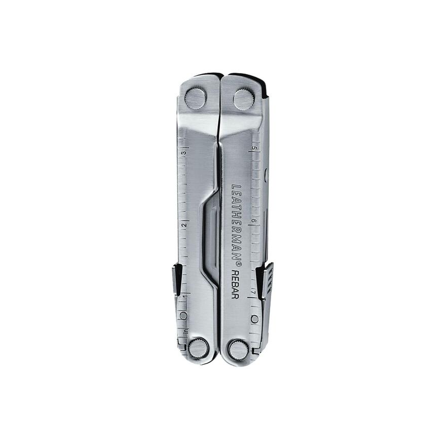 Мультиінструмент LEATHERMAN Rebar. Фото 2