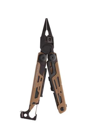 Мультиінструмент LEATHERMAN SIGNAL картонна коробка