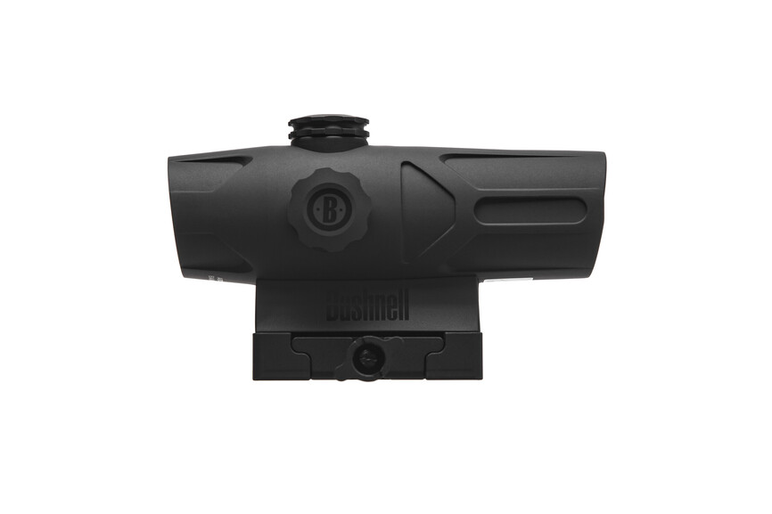 Приціл Bushnell AR Optics 1x Enrage 2 Moa Red Dot Matte Black. Фото 3