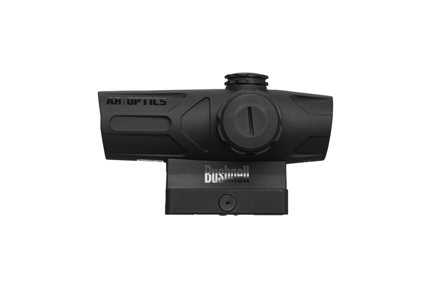 Приціл Bushnell AR Optics 1x Enrage 2 Moa Red Dot Matte Black. Фото 4
