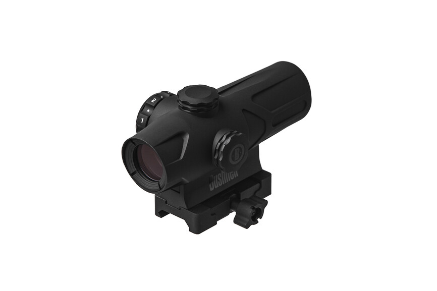 Приціл Bushnell AR Optics 1x Enrage 2 Moa Red Dot Matte Black. Фото 2