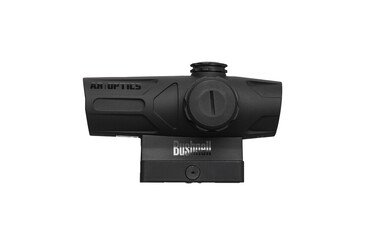 Приціл Bushnell AR Optics 1x Enrage 2 Moa Red Dot Matte Black