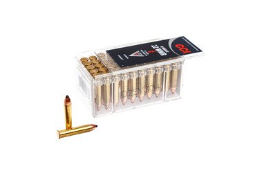 Патрон нарізний CCI 22WMR V-MAX 30GR (1,94 р)