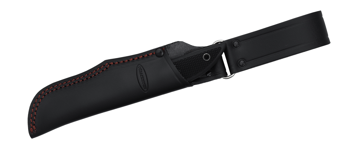 Ніж Fallkniven "Kolt Knife" Lam.Cos, шкіряні піхви + Zytel. Фото 3