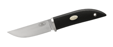 Ніж Fallkniven "Kolt Knife" Lam.Cos, шкіряні піхви + Zytel