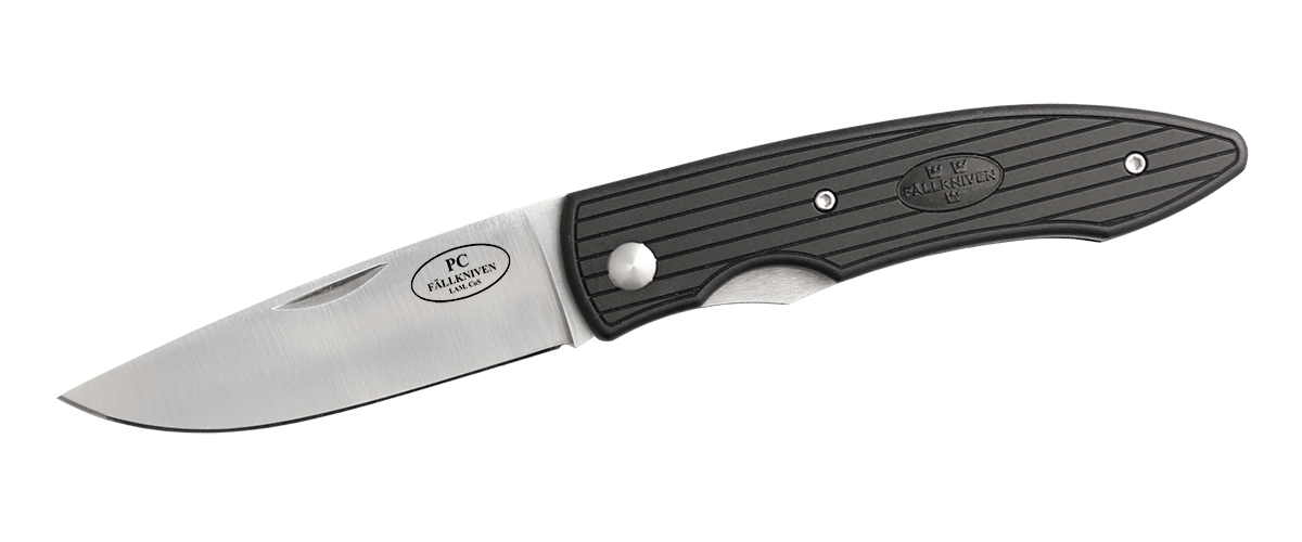 Ніж Fallkniven PС "Concept Folding" Lam.Cos, Grilon