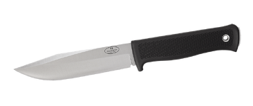 Ніж Fallkniven "S1 Forest Knife", шкіряні піхви, Lam.VG10
