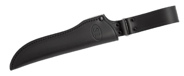 Ніж Fallkniven "S1 Forest Knife", шкіряні піхви, Lam.VG10