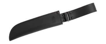 Ніж Fallkniven "Jarl" колекційний 3G, шкіряні піхви