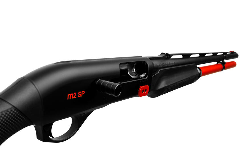 Рушниця мисливська Benelli M2 SP кал.12 26 ". Фото 4