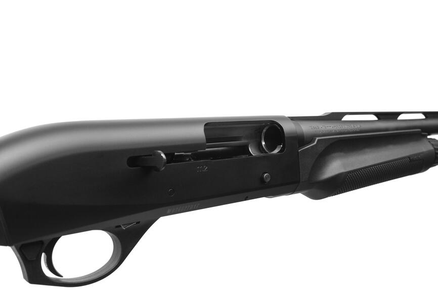 Рушниця мисливська Benelli M2 ES Synthetic кал.12 28 ". Фото 4