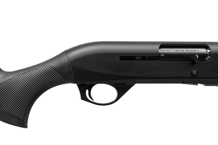 Рушниця мисливська Benelli M2 ES Synthetic кал.12 28 ". Фото 2