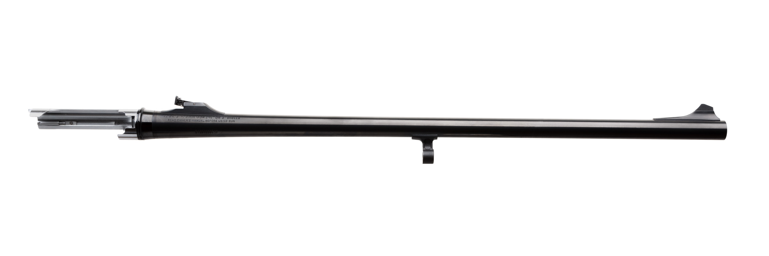 Ствол  Benelli Raffaello / Mont Slug кал.12 61см