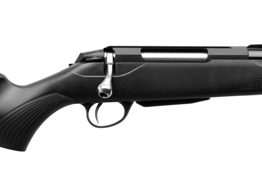 Карабін нарізний Tikka T3x BATLITE кал.9.3x62. Фото 2
