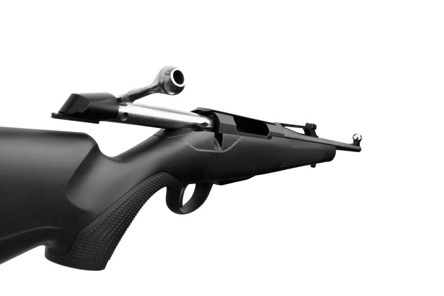 Карабін нарізний Tikka T3x BATLITE кал.9.3x62. Фото 4