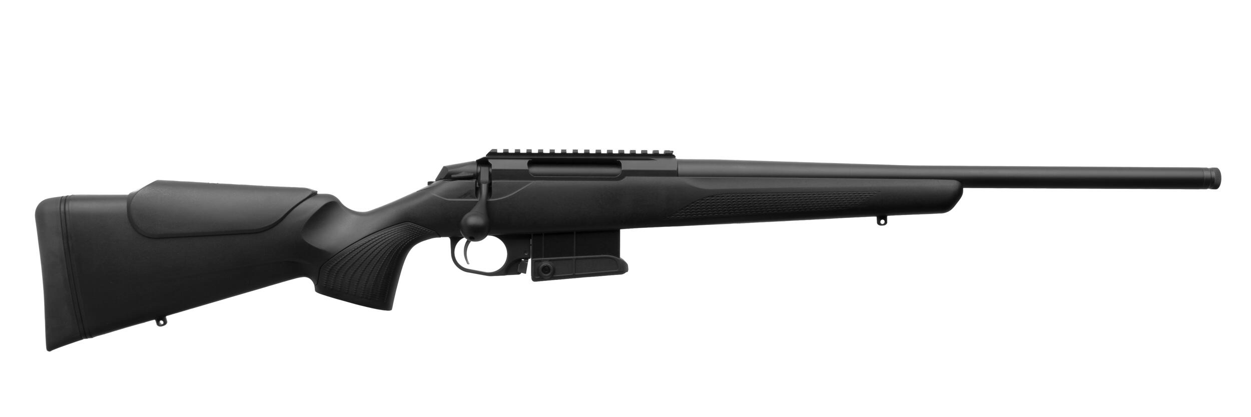 Карабін нарізний Tikka T3x CTR SYNTHETIC кал.260REM