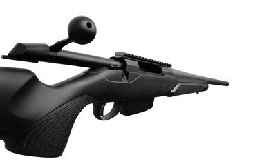 Карабін нарізний Tikka T3x TACTICAL NS кал.300WIN