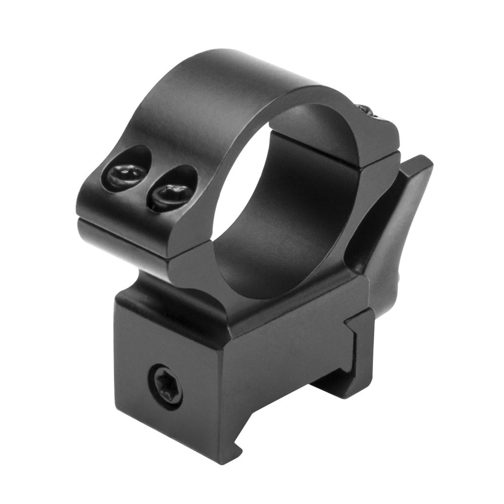 Кільця NcStar Quick Release 1 "х 1" H. Фото 4