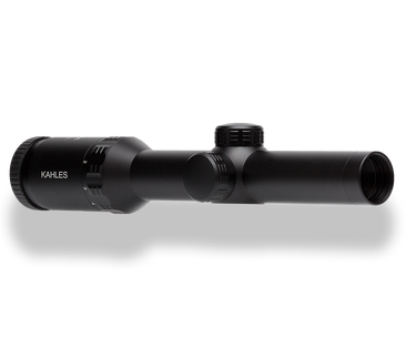 Приціл оптичний KAHLES Helia 1-5x24i Abs. 4-DH