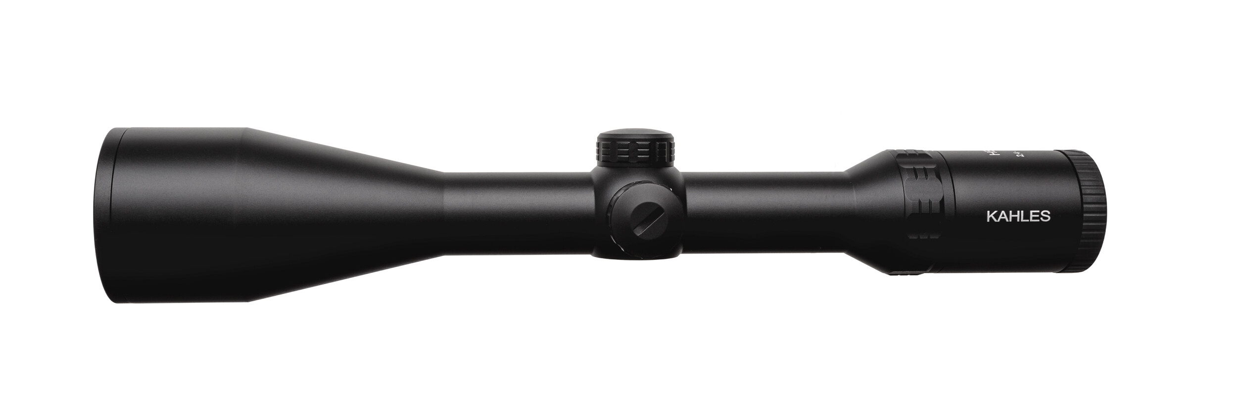 Приціл оптичний KAHLES Helia 2,4-12x56i Abs. G4B.. Фото 4