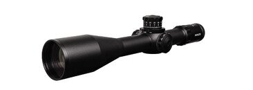 Приціл оптичний KAHLES K 624i CW 6-24x56 / MSRw-right