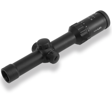 Приціл оптичний KAHLES K 16i 1-6x24 Abs. SM1
