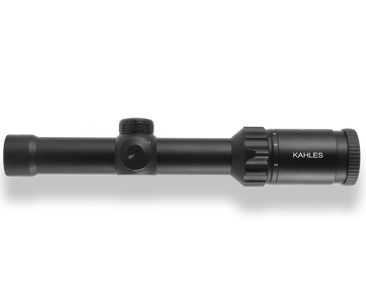 Приціл оптичний KAHLES K 16i 1-6x24 Abs. SM1