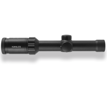 Приціл оптичний KAHLES K 16i 1-6x24 Abs. SI1