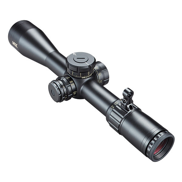 Приціл оптичний Bushnell "Elite Tactical" 4.5-18х44 LRTS G3 Illum. FFP. Фото 2