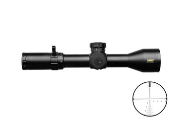 Приціл Bushnell '' Elite Tactical '' 3.5-21х50 DMR II G3