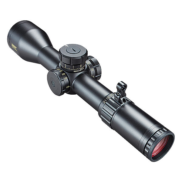 Приціл Bushnell '' Elite Tactical '' 3.5-21х50 DMR II G3. Фото 2