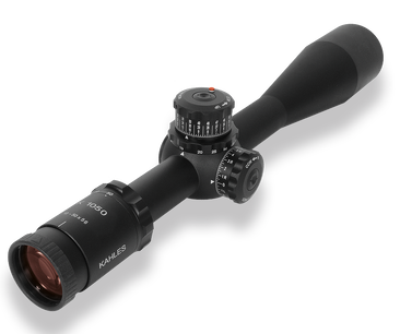 Приціл оптичний KAHLES K 1050 10-50x56 MOAK
