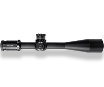 Приціл оптичний KAHLES K 1050 10-50x56 MOAK