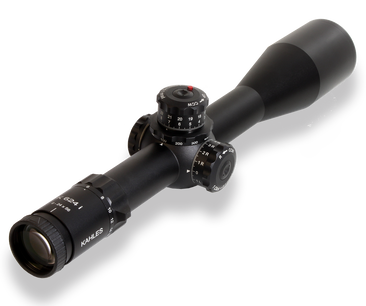 Приціл оптичний KAHLES K 624i CCW 6-24x56 / AMR-left