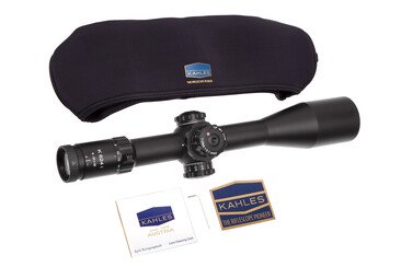 Приціл оптичний KAHLES K 624i CCW 6-24x56 / SKMR3-right