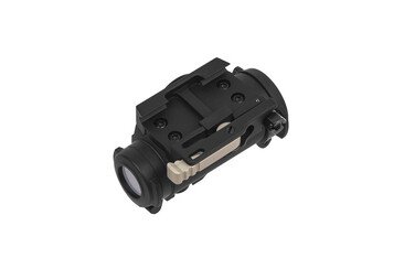 Приціл коліматорний Aimpoint Micro T2 2MOA LRP з кріпленням