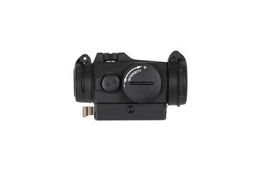 Приціл коліматорний Aimpoint Micro T2 2MOA LRP з кріпленням